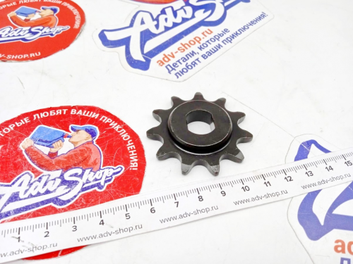 KTM звезда ведущая 11 зубов 50 SX ( 45233029011 )