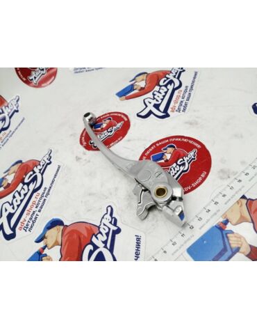 HONDA LEVER ASSY., R. HANDLE  рычаг тормоза CRF1000 ( 53170MEJ016 )