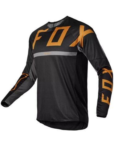 Fox Мотоджерси 360 Merz Black