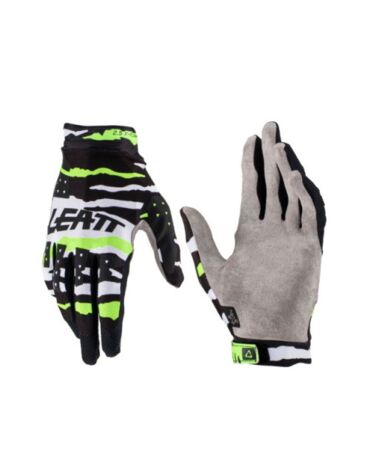 Перчатки кросс Leatt 2.5 X - Flow Tiger V23 XL