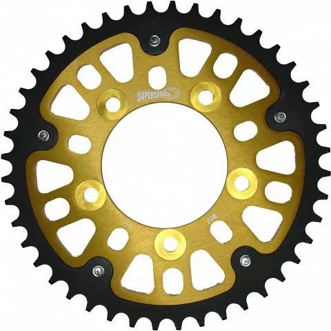 Звезда ведомая RST807
