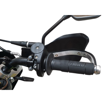 Мотоцикл Regulmoto ZR PR 300 4 valves 5 gear - миниатюра 1