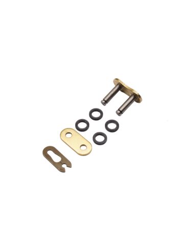 Замок цепи 428 O Ring