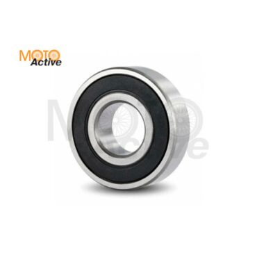 Подшипник 6302 15х42х13 DDUCM - миниатюра 1