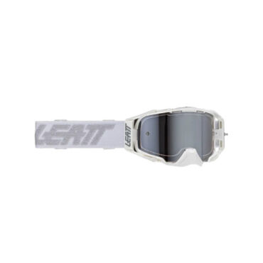 Leatt Маска Velocity 6.5 Cryztal Iriz White Prisma 60 VLT V25 - миниатюра 2