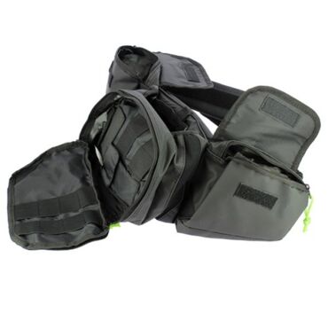 Сумка на пояс Shot Tool Waist Bag Climatic - миниатюра 1