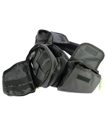 Сумка на пояс Shot Tool Waist Bag Climatic