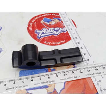 KTM слайдер цепи на раму 525 04 07 / 690 DUKE / SM 07 19 ( 54804067000 ) - миниатюра 1