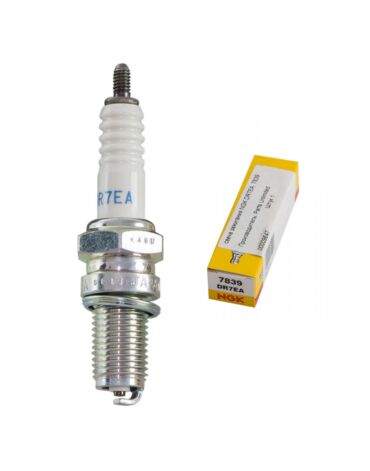 Свеча зажигания DR7EA