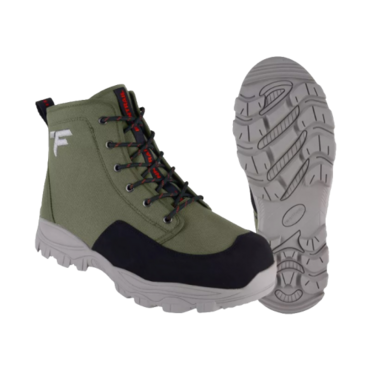 Finntrail Ботинки Urban 5090 Khaki - миниатюра 1