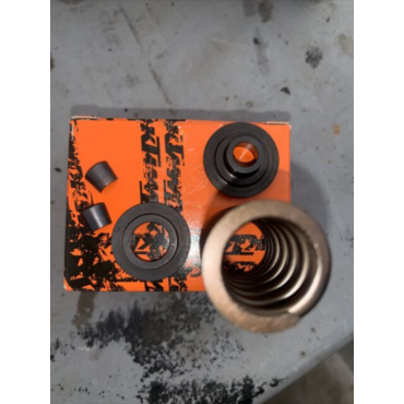 KTM комплект клапанной пружины 350 SXF 11 12 ( 77236028044 ) - миниатюра 1