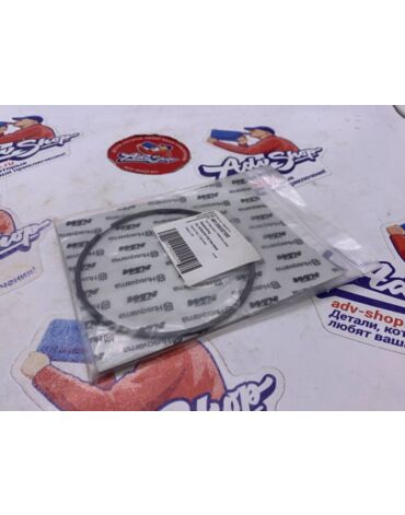KTM OIL SCRAPER PISTON RING поршневое кольцо маслосъемное 1190 RC8 09-> / Adv 13 16  ( 69130032100 )