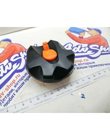 KTM Пробка бензобака EXC EXCF 14 23 ( 7810700804404 / 78107008044X4 / 7800700804430 )