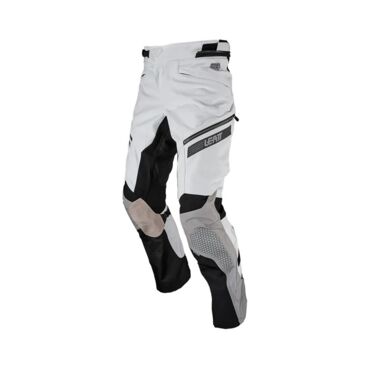 Leatt Мотоштаны ADV DriTour 7.5 2026 Steel - миниатюра 1