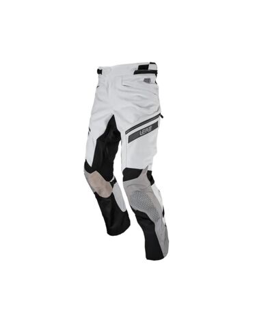 Leatt Мотоштаны ADV DriTour 7.5 2026 Steel