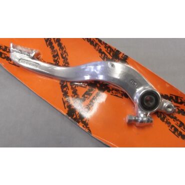 Рычаг заднего тормоза KTM EXC EXC F 08 16 / Husaberg Husqvarna TE FE 06 16 - миниатюра 1