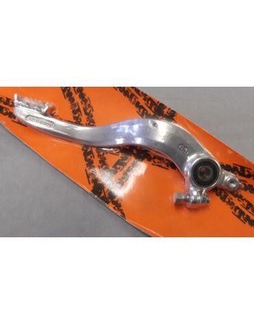 Рычаг заднего тормоза KTM EXC EXC F 08 16 / Husaberg Husqvarna TE FE 06 16