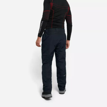 Finntrail Брюки мужские LightSuit 4614 Graphite - миниатюра 2