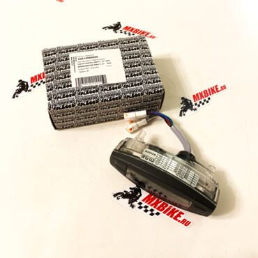 Приборная панель KTM EXC EXC F 05 14 / Husaberg TE FE 05 13 - миниатюра 1