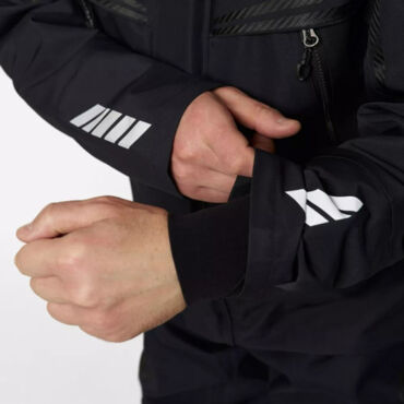 Finntrail Куртка Speedmaster 4029 Graphite - миниатюра 1