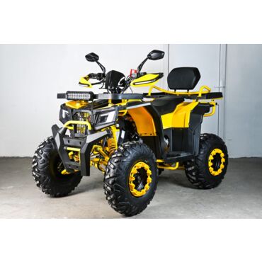 Квадроцикл SPRMOTORS ATV Extreme- 250DQ - миниатюра 2