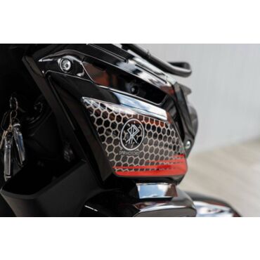 Скутер SPRMOTORS TANK - миниатюра 6