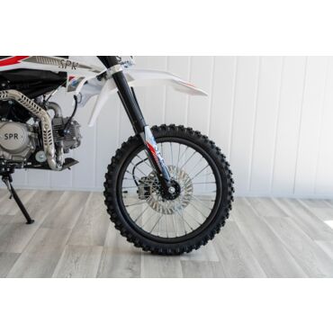 Питбайк SPRMOTORS MiniCross L - миниатюра 2