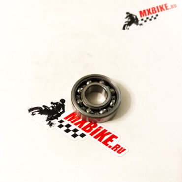 Подшипник КПП (6203 RSH C3) KTM 450SX F 07- ; 450 500EXC 08- / Husqvarna FC450, FE450 501 14- / GasGas MC450 21- - миниатюра 1