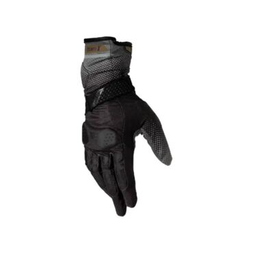Leatt Перчатки Leatt ADV X Flow 5.5 2026 Stealth - миниатюра 1