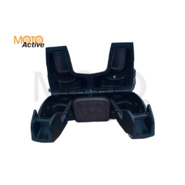Кофр задний GKA Max Ride / C 404 (485х1090х485 мм) - миниатюра 1