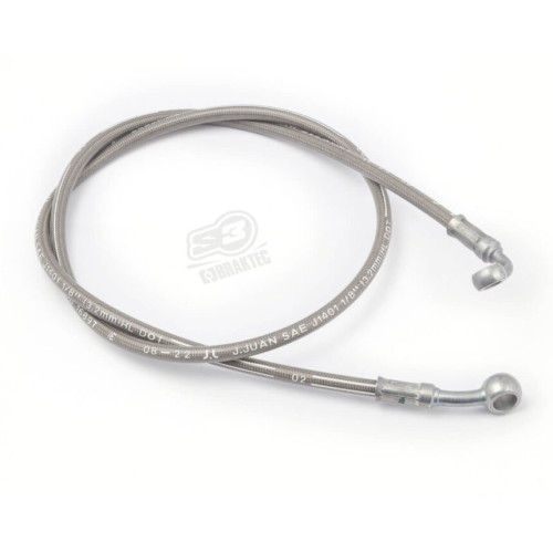 Гидролиния сцепления S3 Braktec GasGas EC EC F 21- / Husqvarna TE FE 22- - фото 1