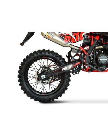 Мотоцикл Progasi SUPER MAX 250RR (CB250 F) с ПТС