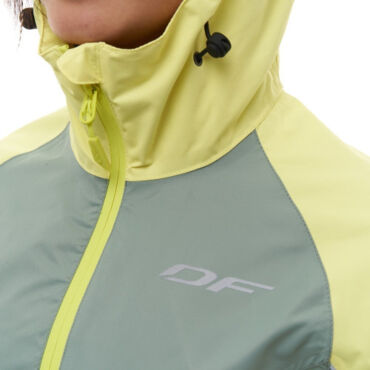 Dragonfly Мембранный костюм Active 2.0 Yellow (W) - миниатюра 3
