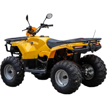 Квадроцикл IRBIS ATV250 PREMIUM - миниатюра 1
