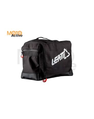 Сумка для шлема Leatt Helmet Bag (Black, 2024 (7022300100))