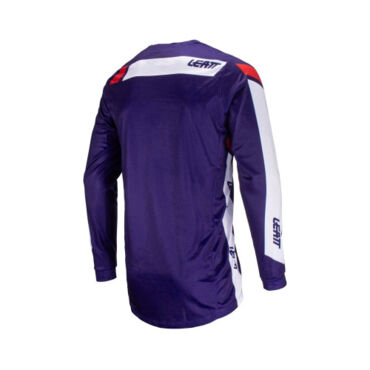 Leatt Джерси 3.5 Ride Royal 2024 - миниатюра 1