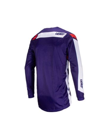 Leatt Джерси 3.5 Ride Royal 2024