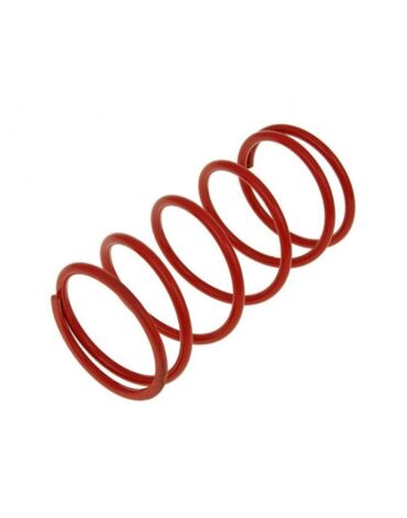 Пружина ведомого шкива Malossi [красная] - Minarelli / Suzuki