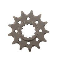 Звезда передняя 13 зубов KTM 85SX 18 21 / Husqvarna TC85 18 21