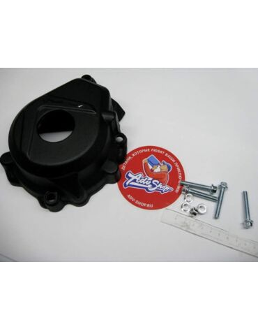 Polisport защита крышки зажигания (Black) 250 350 SX F / XC F / FC 16 21  ( 179 8461400001 )