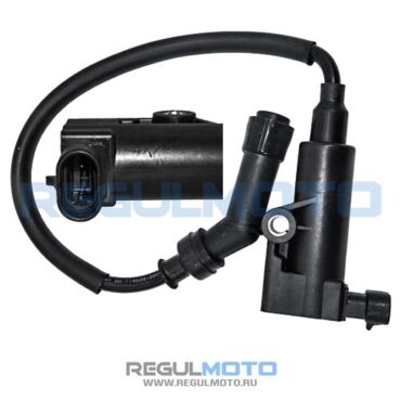 Катушка зажигания со свечным колпачком Regulmoto Thor  - миниатюра 1