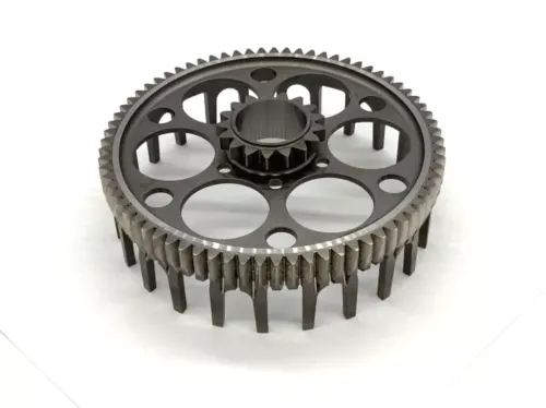 Корзина сцепления наружная KTM 250 350SX F 16 22 / Husqvarna FE250 350 16 22 / GasGas MC F250 350 21 23 - фото 1