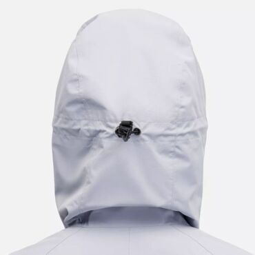 Finntrail Плащ Женский Mist W 4133 LightGrey - миниатюра 3