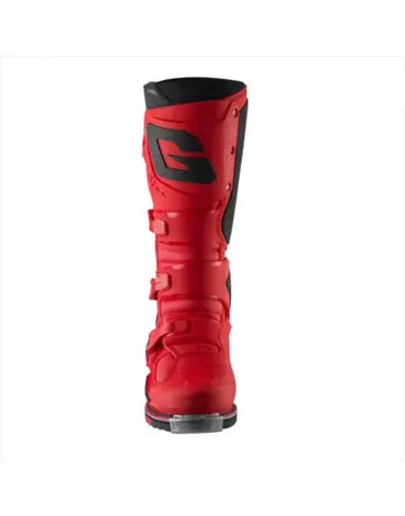 Мотоботы Gaerne SG 22 Red