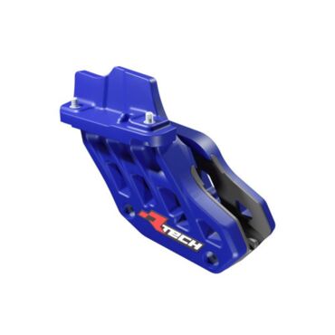 Ловушка цепи синяя Yamaha Tenere T7 19 24 - миниатюра 1