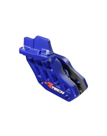 Ловушка цепи синяя Yamaha Tenere T7 19 24