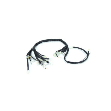 Вторичная коса проводов Beta RR 2T 125 200 250 300 20 21 - миниатюра 1