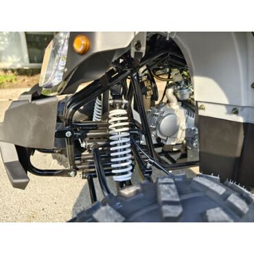 Квадроцикл Rmoto Lion 125 СС - миниатюра 4