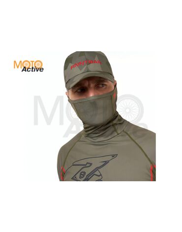 Лонгслив FINNTRAIL Vizard 6608 Khaki