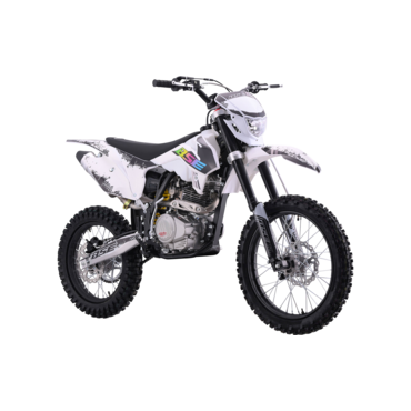 Мотоцикл BSE Z2 L 19 16 - миниатюра 3